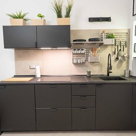 Best Chiaia 74 By Dimorra Neapel Exterior foto