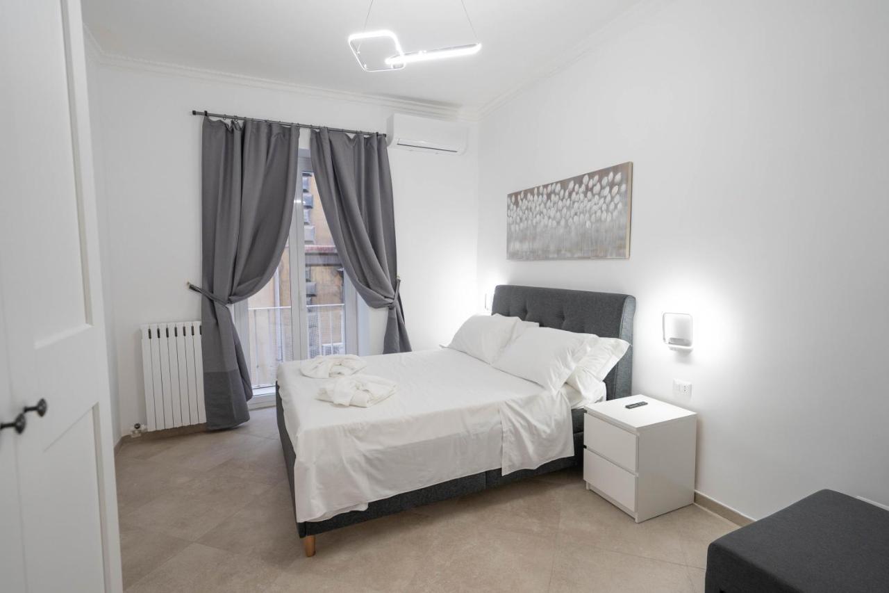 Best Chiaia 74 By Dimorra Neapel Exterior foto