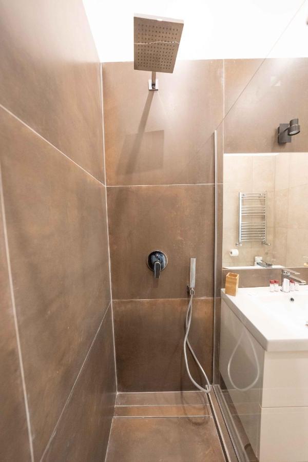 Best Chiaia 74 By Dimorra Neapel Exterior foto