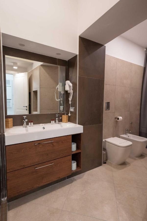 Best Chiaia 74 By Dimorra Neapel Exterior foto